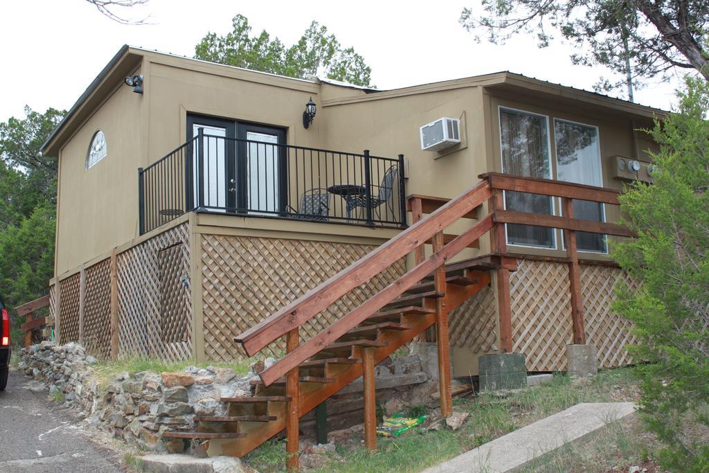 Turner Falls Park Villa Davis Экстерьер фото