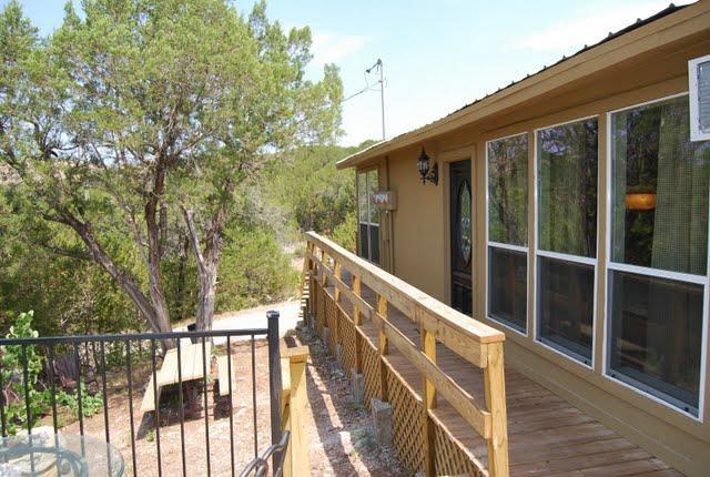 Turner Falls Park Villa Davis Экстерьер фото