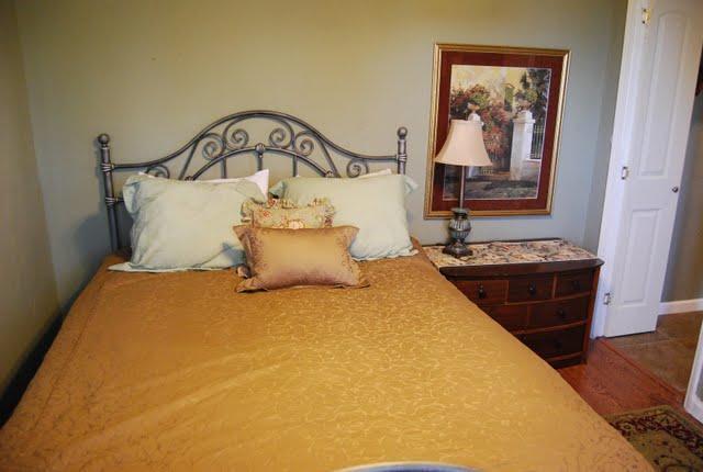 Turner Falls Park Villa Davis Экстерьер фото