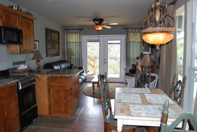 Turner Falls Park Villa Davis Экстерьер фото