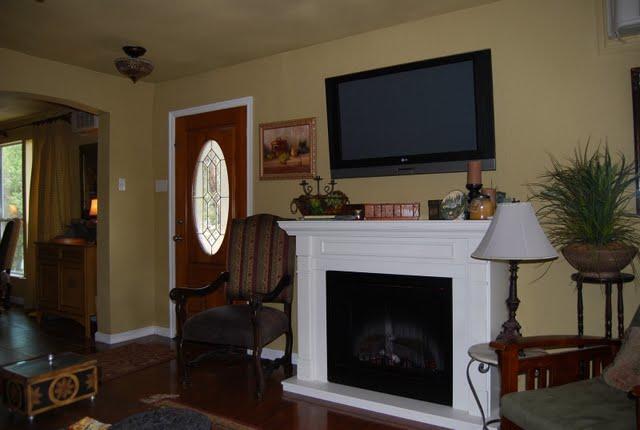 Turner Falls Park Villa Davis Экстерьер фото