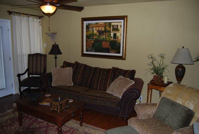 Turner Falls Park Villa Davis Экстерьер фото