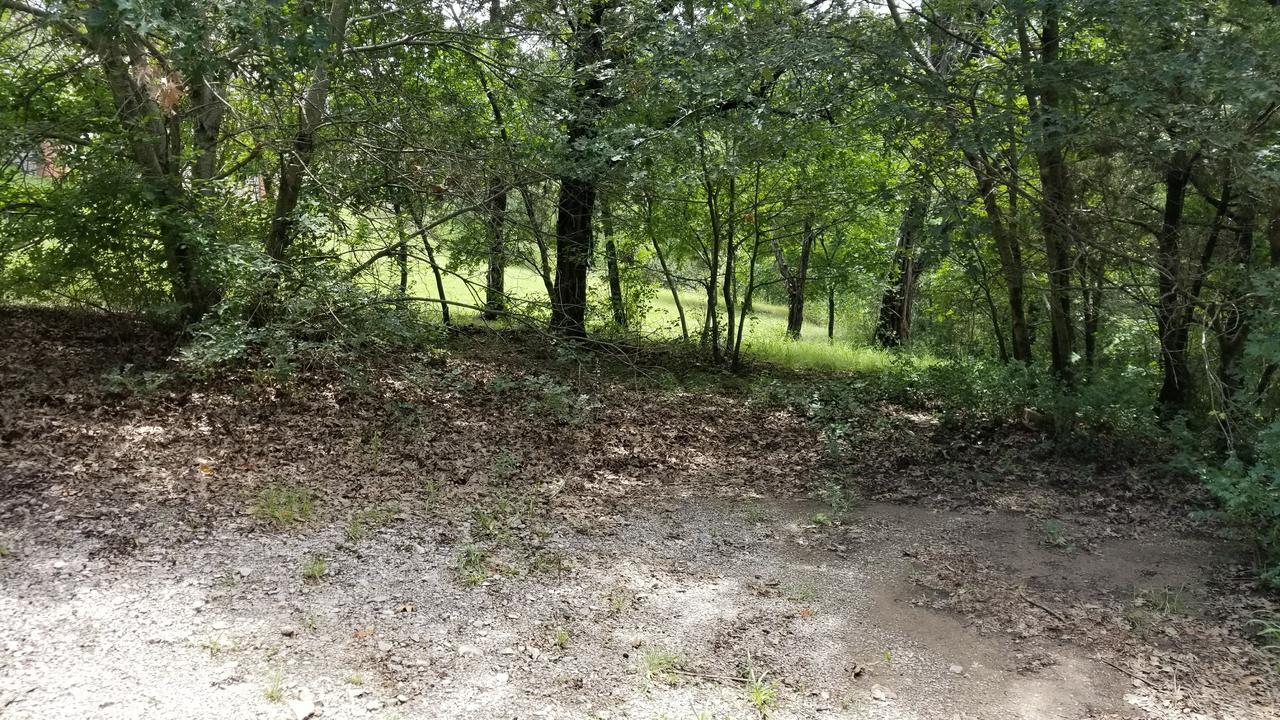 Turner Falls Park Villa Davis Экстерьер фото